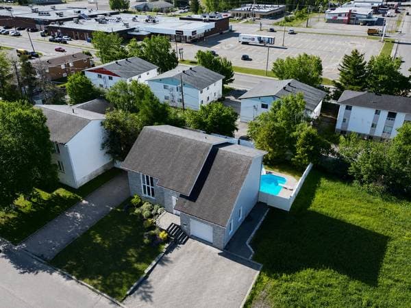 1545 Rue de la Québécoise, Val-D'Or — photo 59