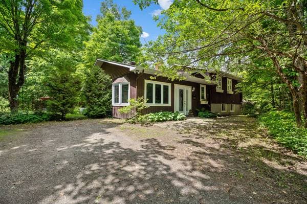 house — 20 Rue Fleet, Gore