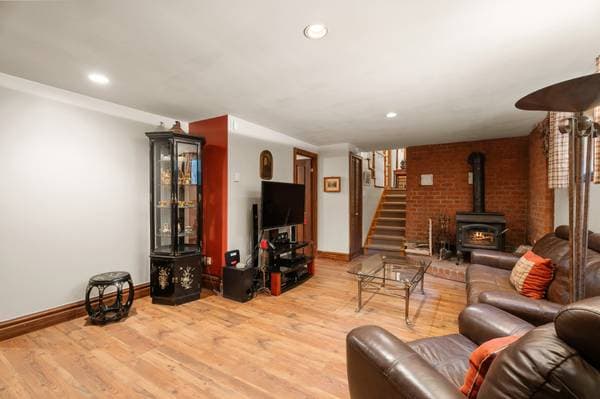 20 Rue Fleet, Gore — photo 28