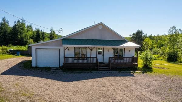 305 Ch. du Tour-du-Lac-David S., Lac-des-Écorces — photo 1