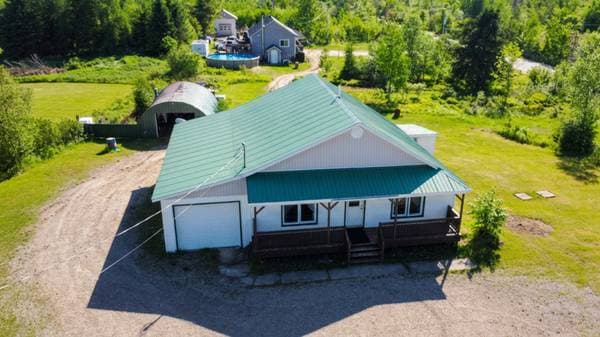 305 Ch. du Tour-du-Lac-David S., Lac-des-Écorces — photo 2