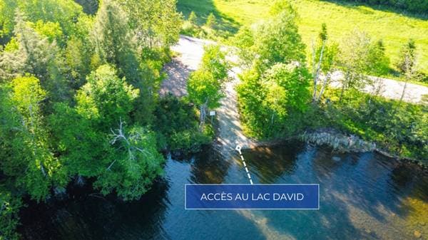 305 Ch. du Tour-du-Lac-David S., Lac-des-Écorces — photo 46