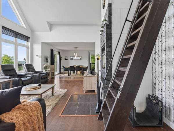 3425 Rue des Buses, Sainte-Adèle — photo 13