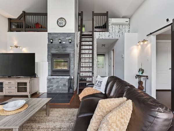3425 Rue des Buses, Sainte-Adèle — photo 14