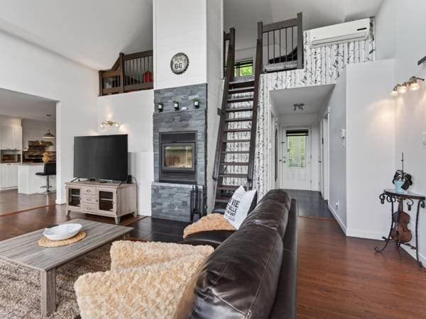 3425 Rue des Buses, Sainte-Adèle — photo 15
