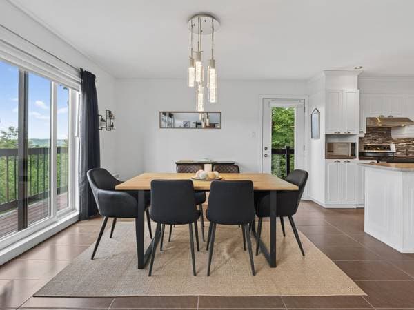 3425 Rue des Buses, Sainte-Adèle — photo 17
