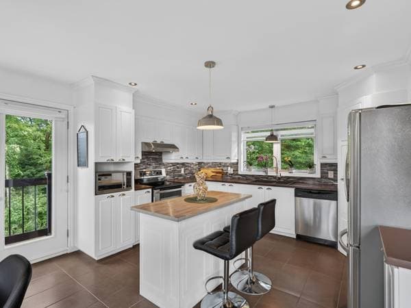 3425 Rue des Buses, Sainte-Adèle — photo 19