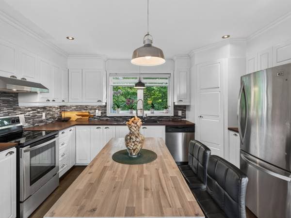 3425 Rue des Buses, Sainte-Adèle — photo 20