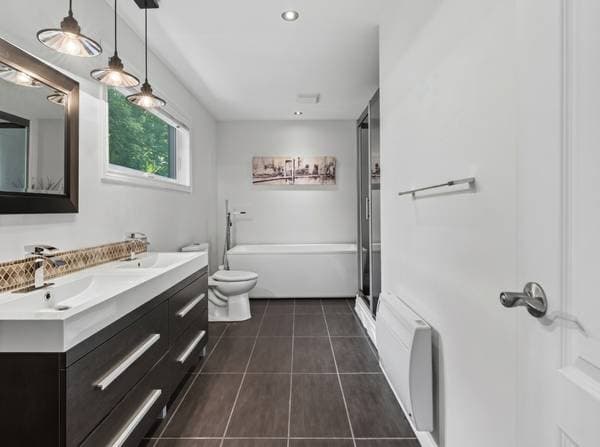 3425 Rue des Buses, Sainte-Adèle — photo 25