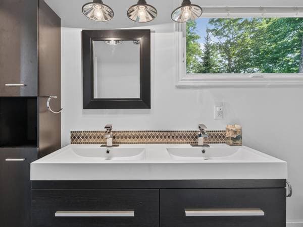 3425 Rue des Buses, Sainte-Adèle — photo 26