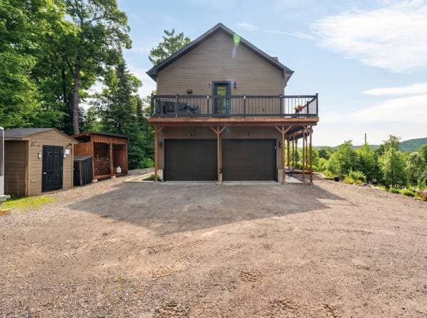 3425 Rue des Buses, Sainte-Adèle — photo 5