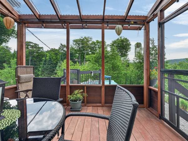 3425 Rue des Buses, Sainte-Adèle — photo 45