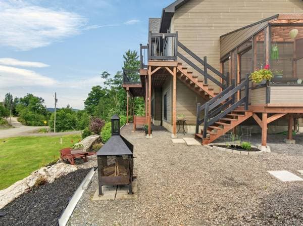 3425 Rue des Buses, Sainte-Adèle — photo 46