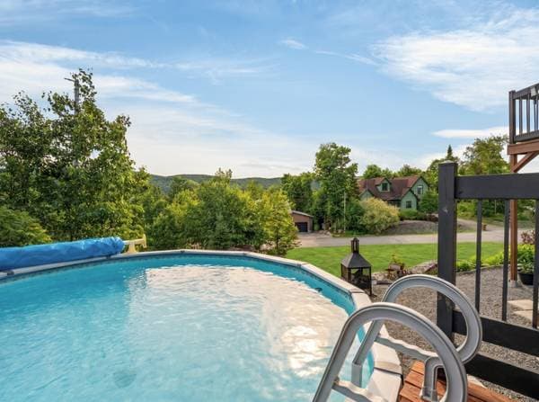 3425 Rue des Buses, Sainte-Adèle — photo 49