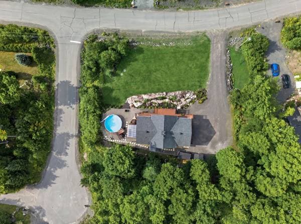 3425 Rue des Buses, Sainte-Adèle — photo 50