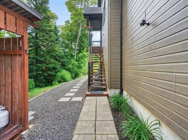 3425 Rue des Buses, Sainte-Adèle — photo 7