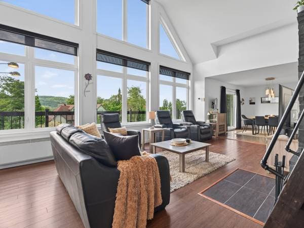 3425 Rue des Buses, Sainte-Adèle — photo 10