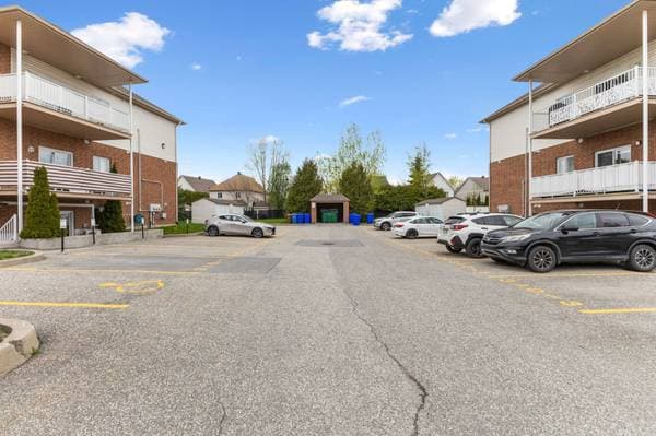 346 Boul. du Plateau #2, Gatineau (Hull) — photo 24