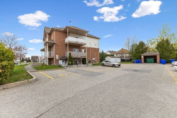 346 Boul. du Plateau #2, Gatineau (Hull) — photo 25