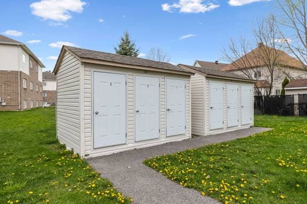 346 Boul. du Plateau #2, Gatineau (Hull) — photo 26