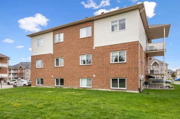 346 Boul. du Plateau #2, Gatineau (Hull) — photo 27