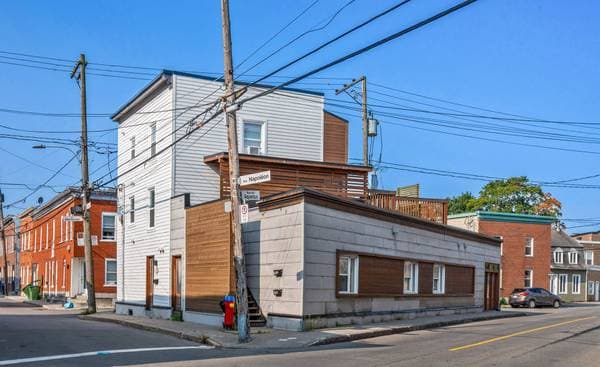 383 -385 Rue St-Sauveur, Québec (la Cité-Limoilou) — photo 2