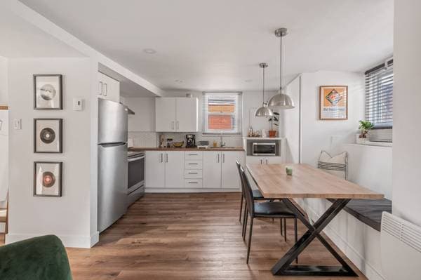 383 -385 Rue St-Sauveur, Québec (la Cité-Limoilou) — photo 11