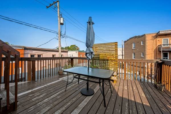 383 -385 Rue St-Sauveur, Québec (la Cité-Limoilou) — photo 13