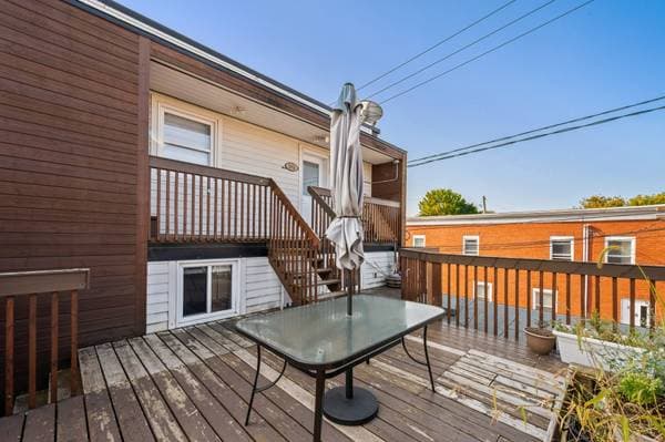 383 -385 Rue St-Sauveur, Québec (la Cité-Limoilou) — photo 19