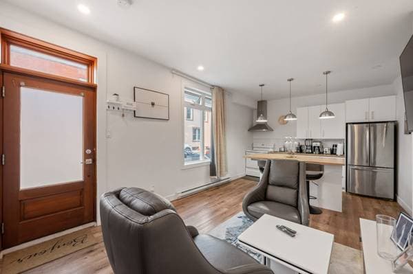 383 -385 Rue St-Sauveur, Québec (la Cité-Limoilou) — photo 20