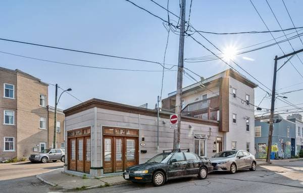 383 -385 Rue St-Sauveur, Québec (la Cité-Limoilou) — photo 3