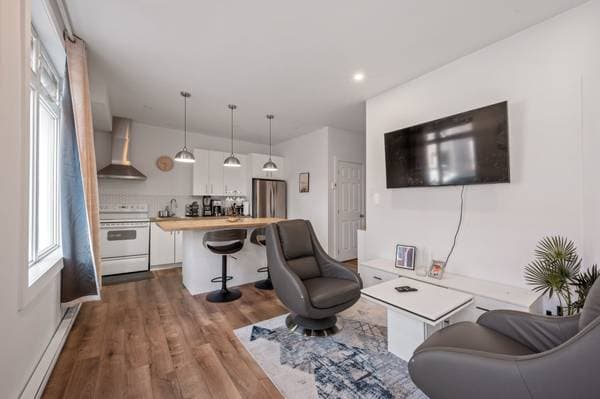383 -385 Rue St-Sauveur, Québec (la Cité-Limoilou) — photo 21