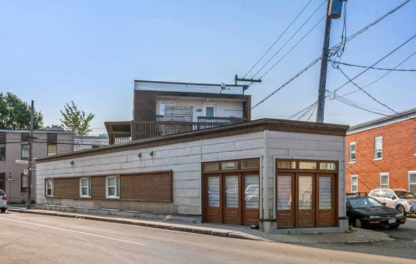383 -385 Rue St-Sauveur, Québec (la Cité-Limoilou) — photo 4