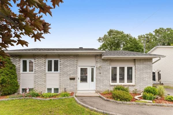 house — 76 Rue Osborne, Gatineau (Gatineau)