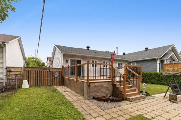 76 Rue Osborne, Gatineau (Gatineau) — photo 33