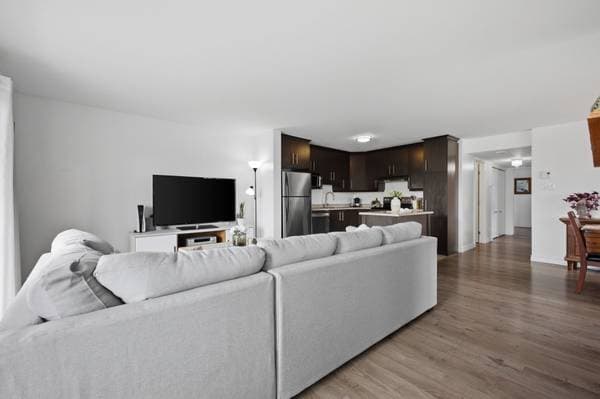 784 Rue Maclaren E. #2, Gatineau (Buckingham) — photo 4