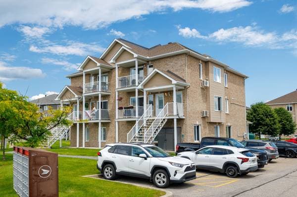 784 Rue Maclaren E. #2, Gatineau (Buckingham) — photo 32