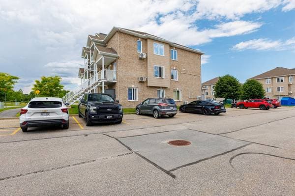 784 Rue Maclaren E. #2, Gatineau (Buckingham) — photo 33