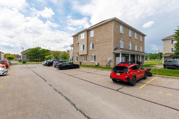 784 Rue Maclaren E. #2, Gatineau (Buckingham) — photo 34