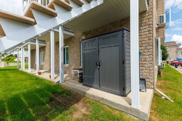 784 Rue Maclaren E. #2, Gatineau (Buckingham) — photo 35