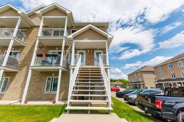 784 Rue Maclaren E. #2, Gatineau (Buckingham) — photo 36