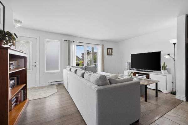784 Rue Maclaren E. #2, Gatineau (Buckingham) — photo 6