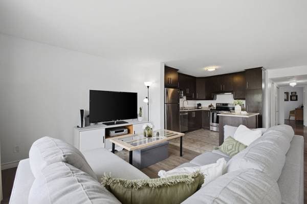 784 Rue Maclaren E. #2, Gatineau (Buckingham) — photo 7