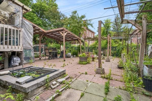 10570 -10574 Rue André-Jobin, Montréal (Ahuntsic-Cartierville) — photo 30
