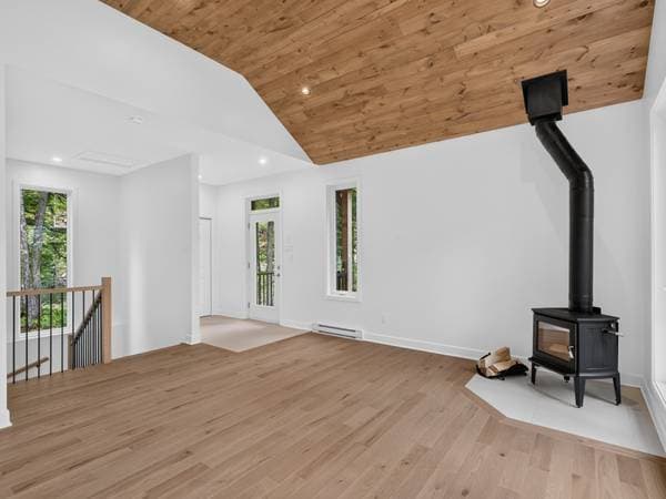 11 Allée du Lac-Bourget, La Minerve — photo 12