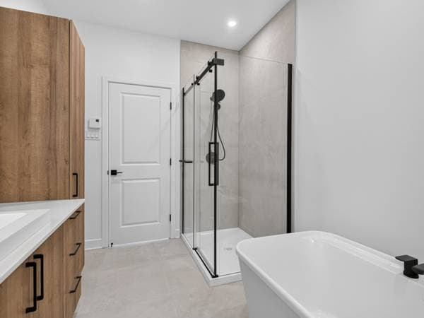 11 Allée du Lac-Bourget, La Minerve — photo 14