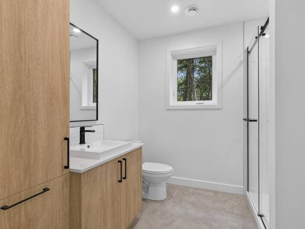 11 Allée du Lac-Bourget, La Minerve — photo 21