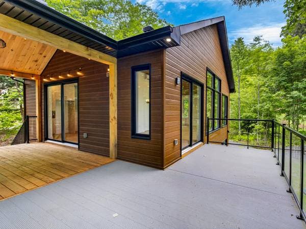 11 Allée du Lac-Bourget, La Minerve — photo 28