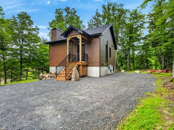 11 Allée du Lac-Bourget, La Minerve — photo 31