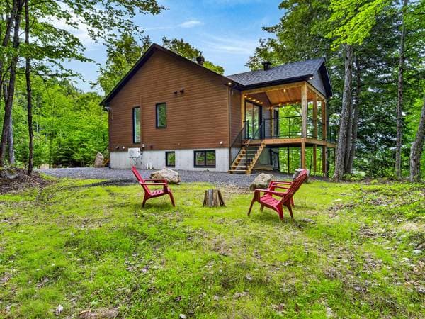 11 Allée du Lac-Bourget, La Minerve — photo 32